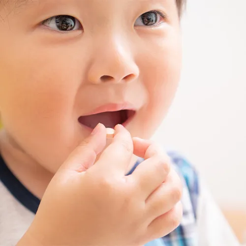 ヌーススマイルイメージカット